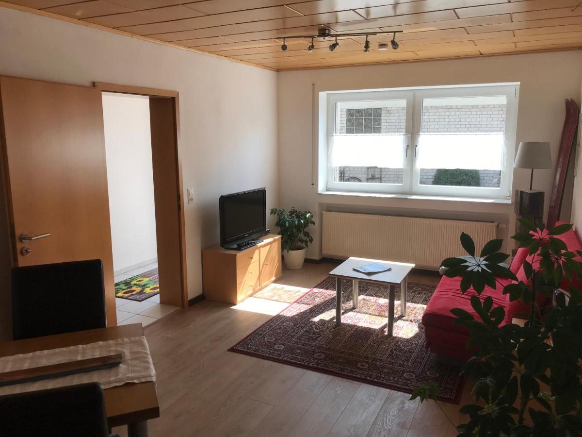 Oxtown City Apartment Ochsenhausen Exterior foto