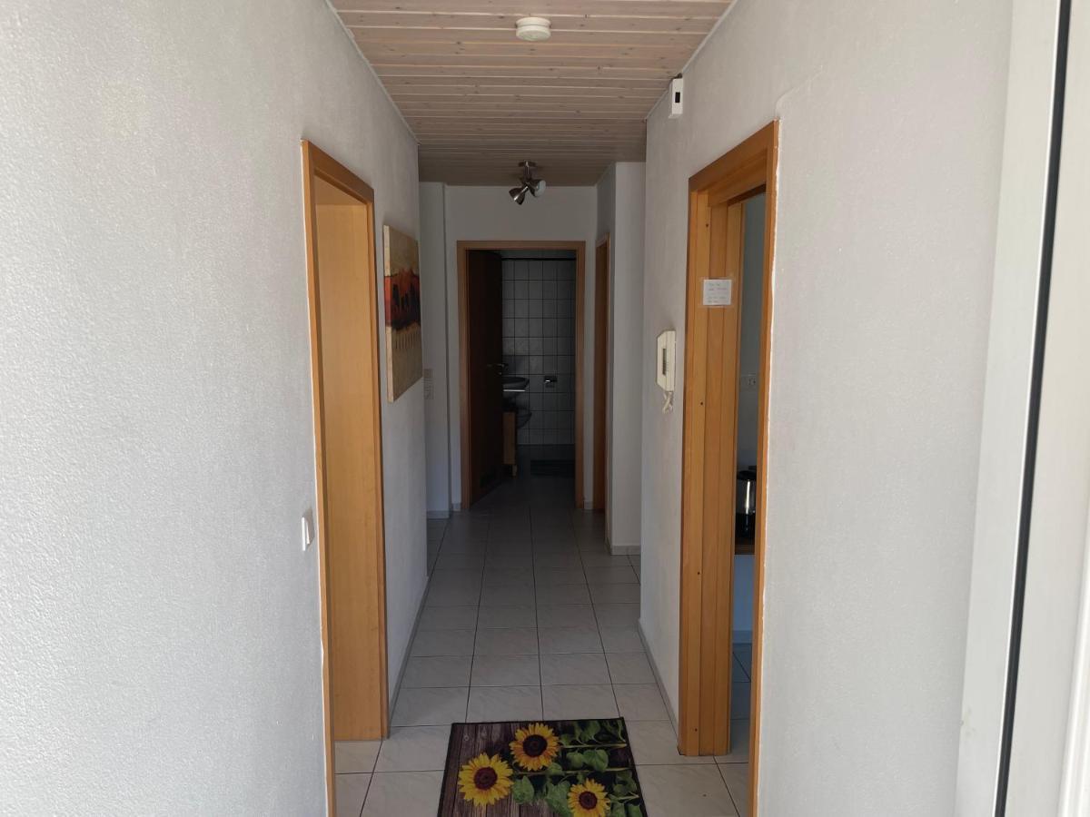 Oxtown City Apartment Ochsenhausen Exterior foto