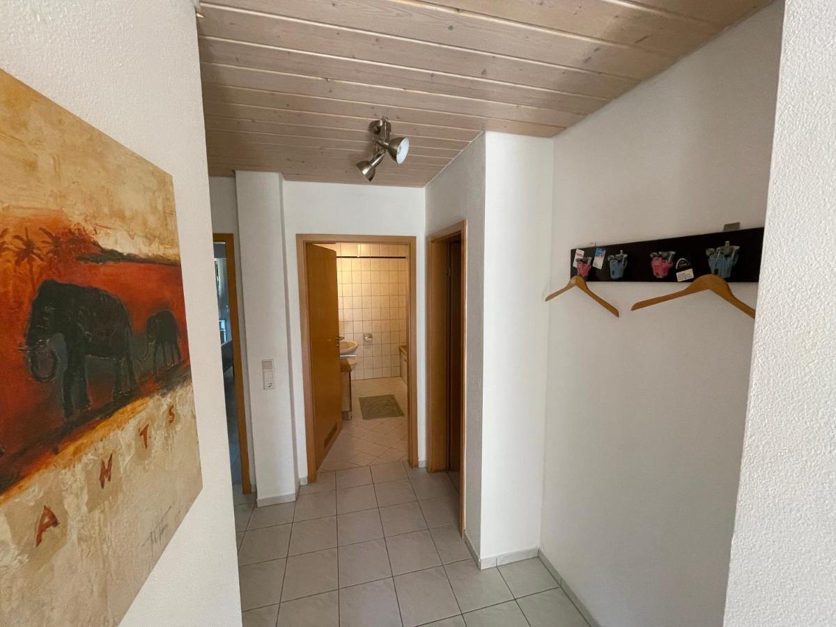 Oxtown City Apartment Ochsenhausen Exterior foto